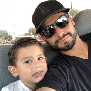 Meet your Posher, Ismael